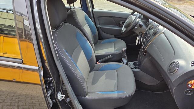 Dacia SANDERO 0.9 TCe 10th Anniv.