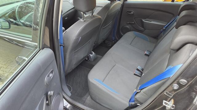 Dacia SANDERO 0.9 TCe 10th Anniv.