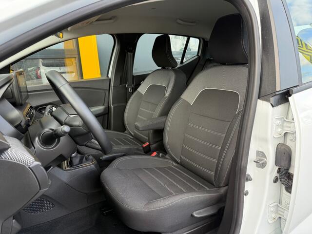 Dacia SANDERO 1.0 TCe 90 Expression CVT Automaat