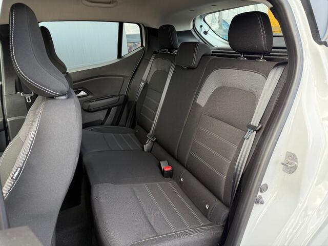 Dacia SANDERO 1.0 TCe 90 Expression CVT Automaat