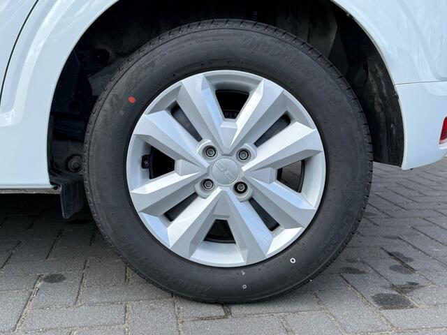 Dacia SANDERO 1.0 TCe 90 Expression CVT Automaat