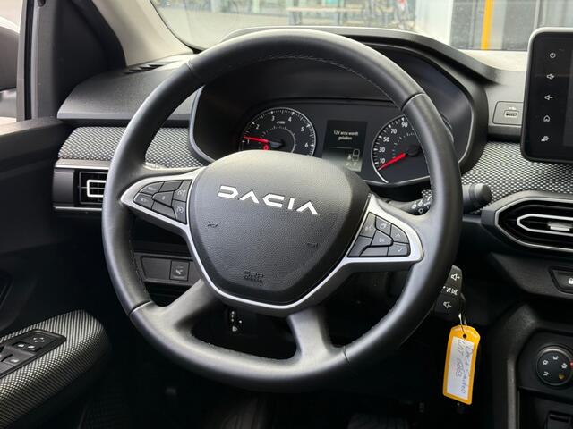 Dacia SANDERO 1.0 TCe 90 Expression CVT Automaat