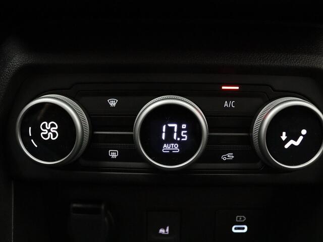 Dacia SANDERO Stepway TCe 100pk ECO-G Up&Go Camera | Cruise | Navi | Parkeersens. v+a | Stoelverw.