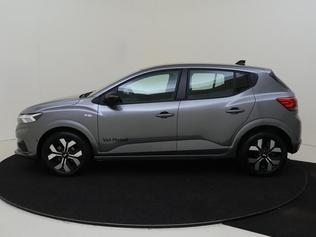 Dacia SANDERO 1.0 TCe 90 Expression Navigatie| Cruise Control| Apple Carplay /Android Auto |Middenarmsteun