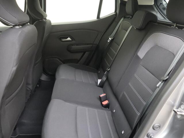 Dacia SANDERO 1.0 TCe 90 Expression Navigatie| Cruise Control| Apple Carplay /Android Auto |Middenarmsteun
