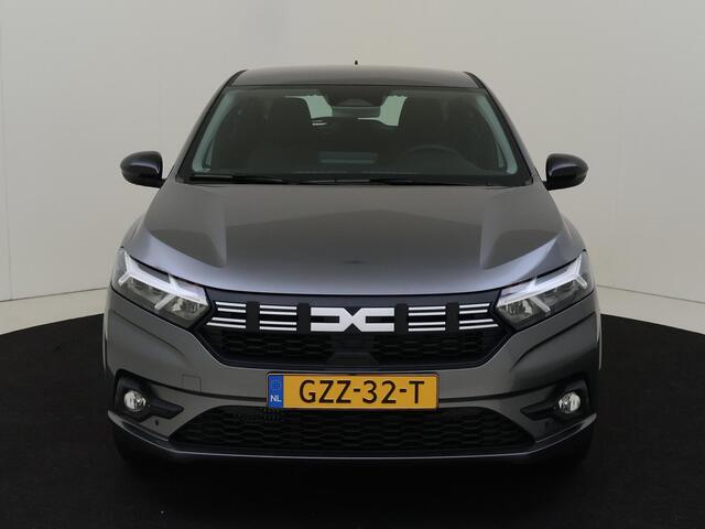 Dacia SANDERO 1.0 TCe 90 Expression Navigatie| Cruise Control| Apple Carplay /Android Auto |Middenarmsteun