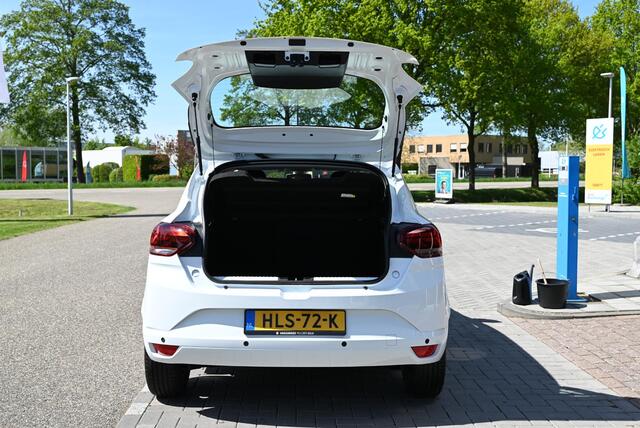 Dacia SANDERO 1.0 TCe 90 Expression automaat