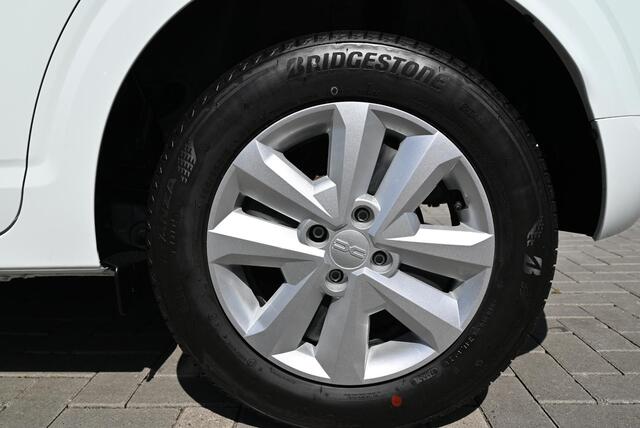 Dacia SANDERO 1.0 TCe 90 Expression automaat