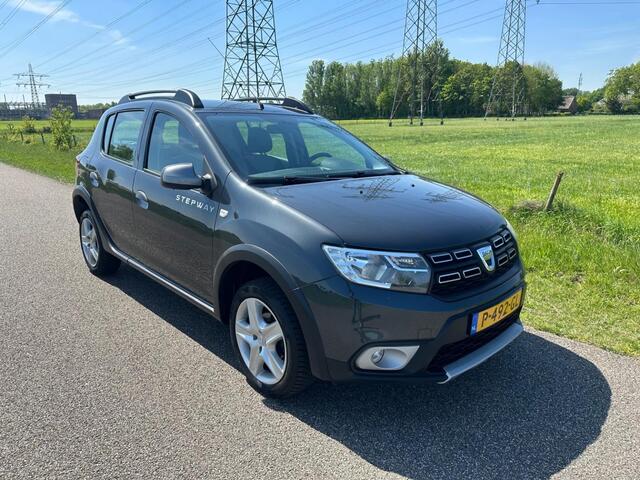 Dacia SANDERO 0.9 TCe Laureate Stepway | Airco | Cruise Control !