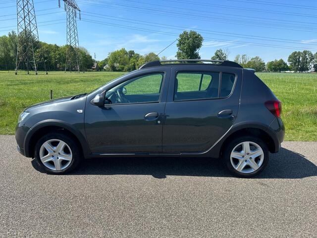 Dacia SANDERO 0.9 TCe Laureate Stepway | Airco | Cruise Control !