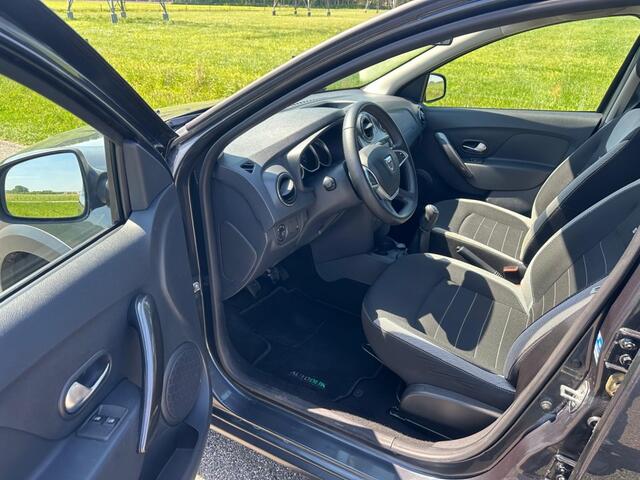 Dacia SANDERO 0.9 TCe Laureate Stepway | Airco | Cruise Control !