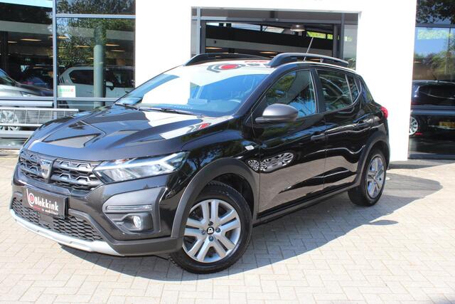 Dacia SANDERO Stepway 1.0 TCe 90 Essential