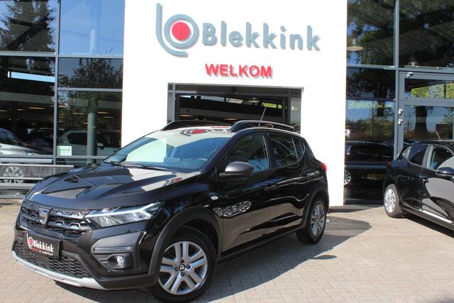 Dacia SANDERO Stepway 1.0 TCe 90 Essential