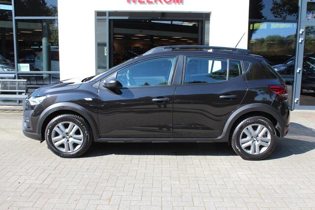 Dacia SANDERO Stepway 1.0 TCe 90 Essential