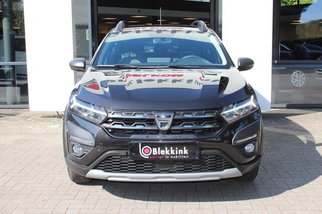 Dacia SANDERO Stepway 1.0 TCe 90 Essential