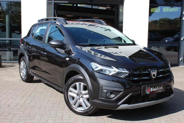 Dacia SANDERO Stepway 1.0 TCe 90 Essential