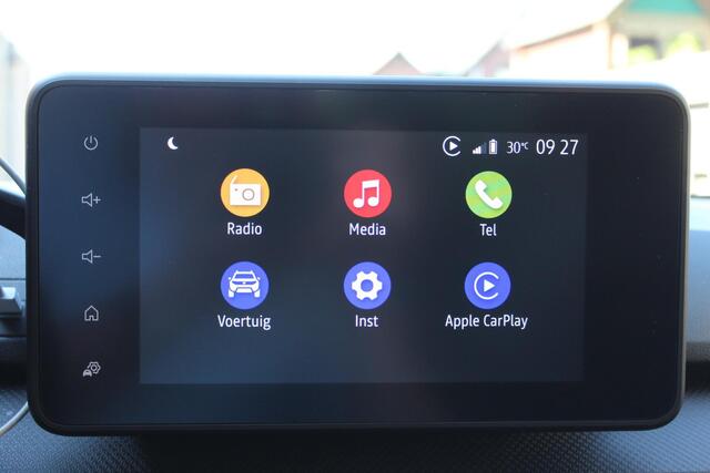 Dacia SANDERO Stepway 1.0 TCe 90 Essential