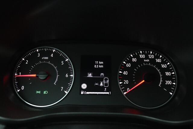 Dacia SANDERO Stepway 1.1 TCe 110 Extreme