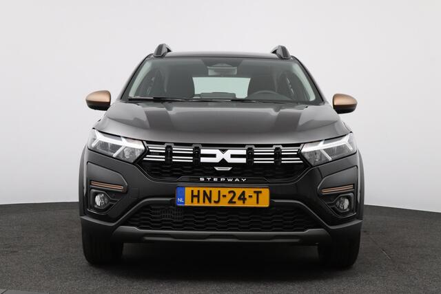 Dacia SANDERO Stepway 1.1 TCe 110 Extreme