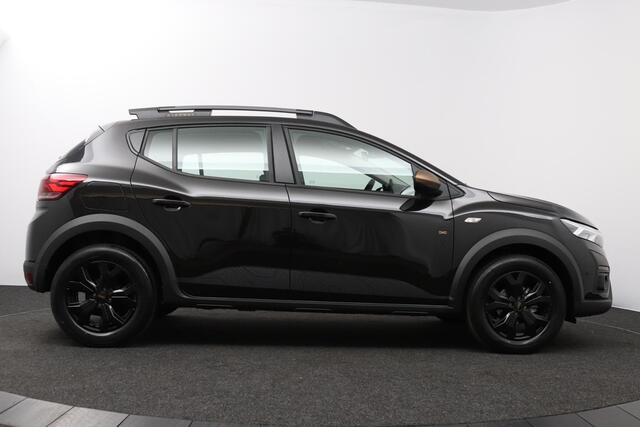 Dacia SANDERO Stepway 1.1 TCe 110 Extreme