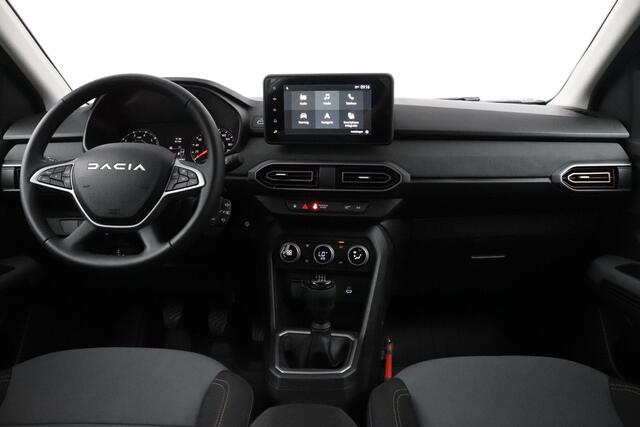 Dacia SANDERO Stepway 1.1 TCe 110 Extreme