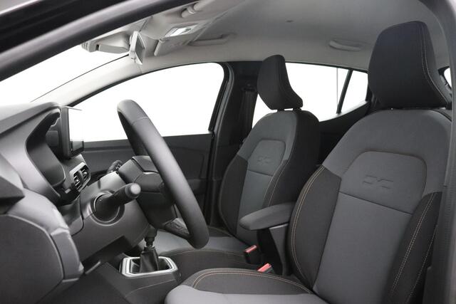 Dacia SANDERO Stepway 1.1 TCe 110 Extreme