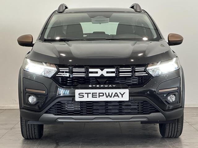 Dacia SANDERO 1.0 TCe 100 ECO-G Extreme | Pack Extreme | Pack MediaNAV | Nu rijklaar voor: ¤ 25.574,-