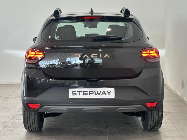 Dacia SANDERO 1.0 TCe 100 ECO-G Extreme | Pack Extreme | Pack MediaNAV | Nu rijklaar voor: ¤ 25.574,-