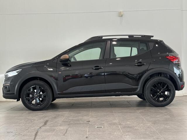 Dacia SANDERO 1.0 TCe 100 ECO-G Extreme | Pack Extreme | Pack MediaNAV | Nu rijklaar voor: ¤ 25.574,-