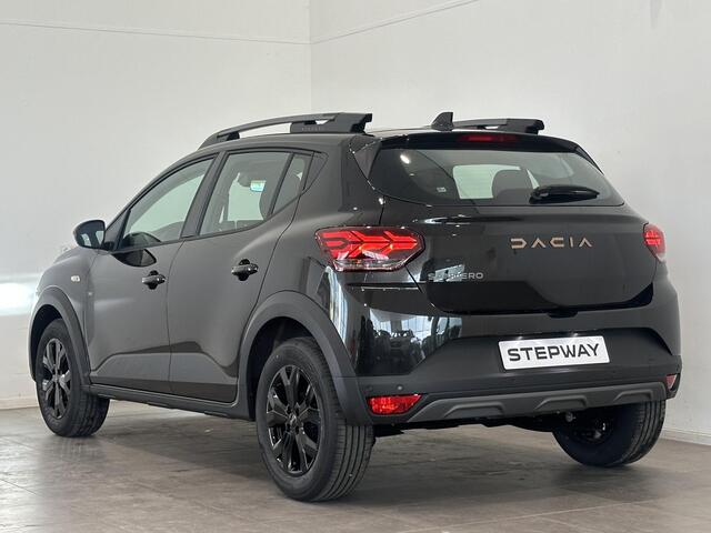 Dacia SANDERO 1.0 TCe 100 ECO-G Extreme | Pack Extreme | Pack MediaNAV | Nu rijklaar voor: ¤ 25.574,-