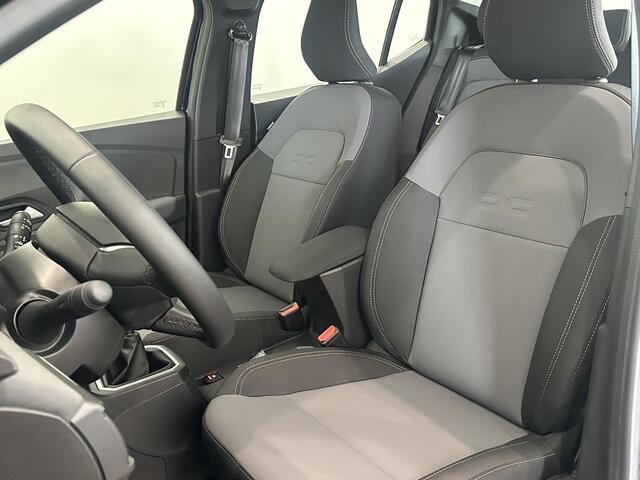 Dacia SANDERO 1.0 TCe 100 ECO-G Extreme | Pack Extreme | Pack MediaNAV | Nu rijklaar voor: ¤ 25.574,-