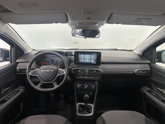 Dacia SANDERO 1.0 TCe 100 ECO-G Extreme | Pack Extreme | Pack MediaNAV | Nu rijklaar voor: ¤ 25.574,-