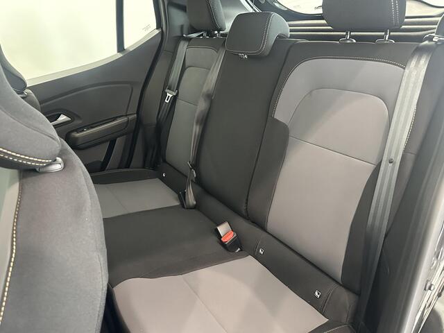 Dacia SANDERO 1.0 TCe 100 ECO-G Extreme | Pack Extreme | Pack MediaNAV | Nu rijklaar voor: ¤ 25.574,-