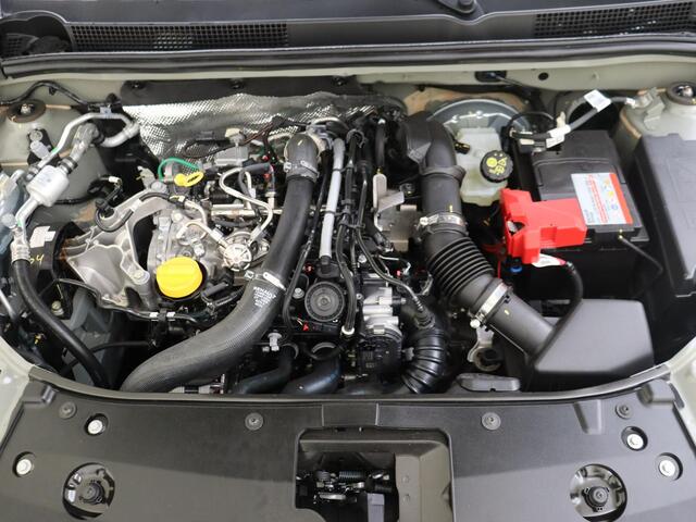 Dacia SANDERO Stepway 1.1 TCe 110 Extreme Reservewiel | Navigatie