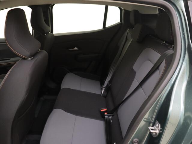 Dacia SANDERO Stepway 1.1 TCe 110 Extreme Reservewiel | Navigatie