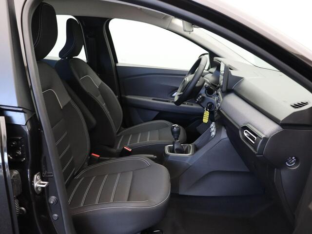 Dacia SANDERO TCe 100pk ECO-G Expression | Climate control | Apple carplay / Android auto | Cruise control | Parkeersensoren achter |