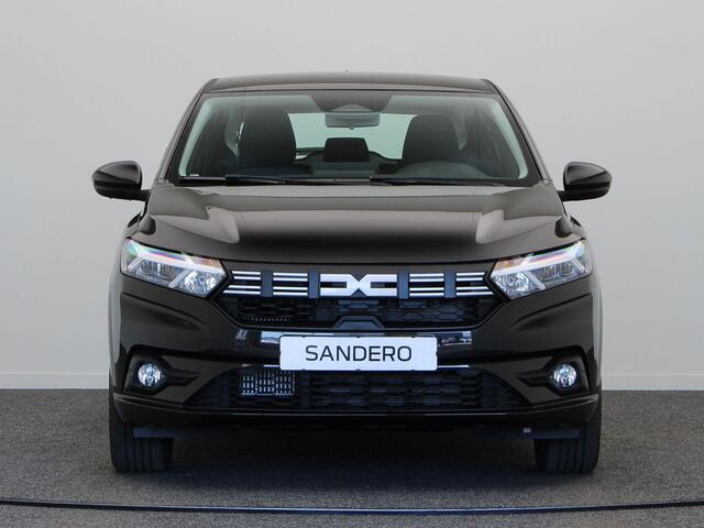 Dacia SANDERO TCe 100pk ECO-G Expression | Climate control | Apple carplay / Android auto | Cruise control | Parkeersensoren achter |