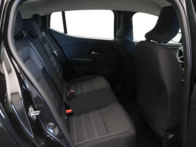 Dacia SANDERO TCe 100pk ECO-G Expression | Climate control | Apple carplay / Android auto | Cruise control | Parkeersensoren achter |