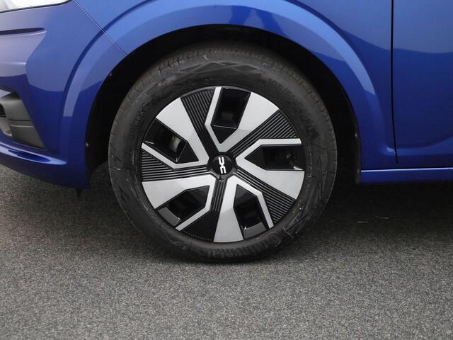 Dacia SANDERO 1.0 TCe 90Pk Expression | Apple & Android Carplay | Airco | Parkeersensoren Achter | Cruise Control & Snelheidsbegrenzer | Licht & Regensensor | Elektrische Ramen Achter |