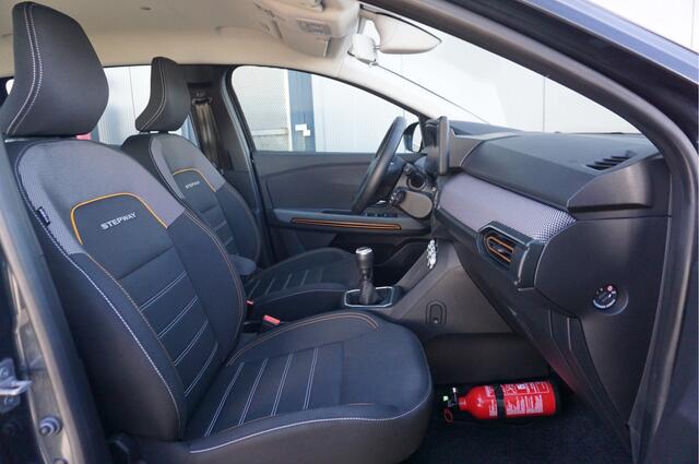 Dacia SANDERO Stepway 1.0 TCe 100 Bi-Fuel Comfort