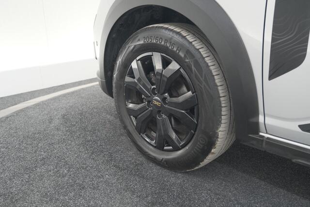 Dacia SANDERO Stepway TCe 90 Extreme | Camera | Dodehoekdetectie | Navigatie | Apple Carplay