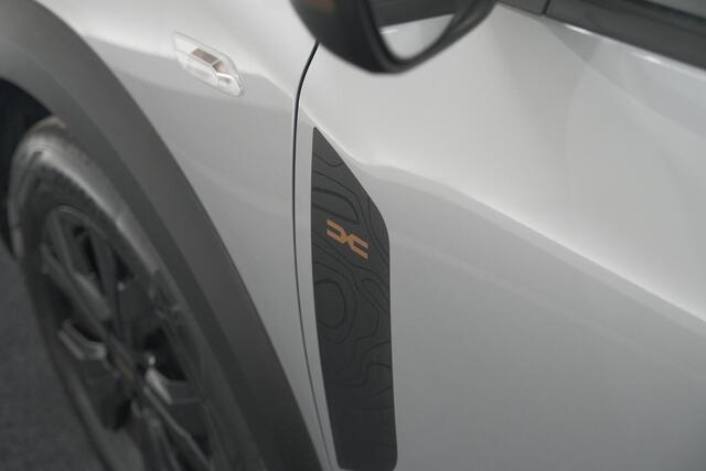 Dacia SANDERO Stepway TCe 90 Extreme | Camera | Dodehoekdetectie | Navigatie | Apple Carplay