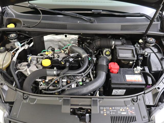 Dacia SANDERO 1.0 TCe Bi-Fuel Comfort | 1e Eigenaar / Airco / Trekhaak