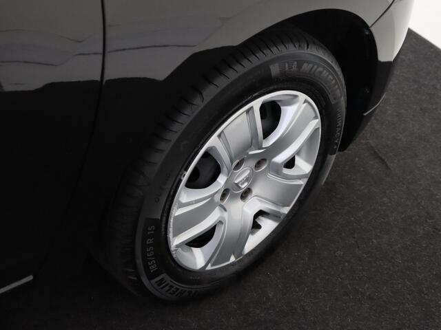 Dacia SANDERO 1.0 TCe Bi-Fuel Comfort | 1e Eigenaar / Airco / Trekhaak