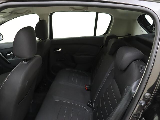 Dacia SANDERO 1.0 TCe Bi-Fuel Comfort | 1e Eigenaar / Airco / Trekhaak