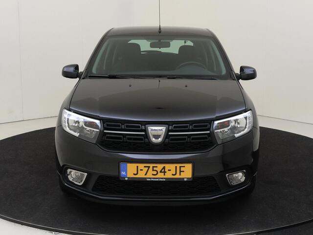 Dacia SANDERO 1.0 TCe Bi-Fuel Comfort | 1e Eigenaar / Airco / Trekhaak