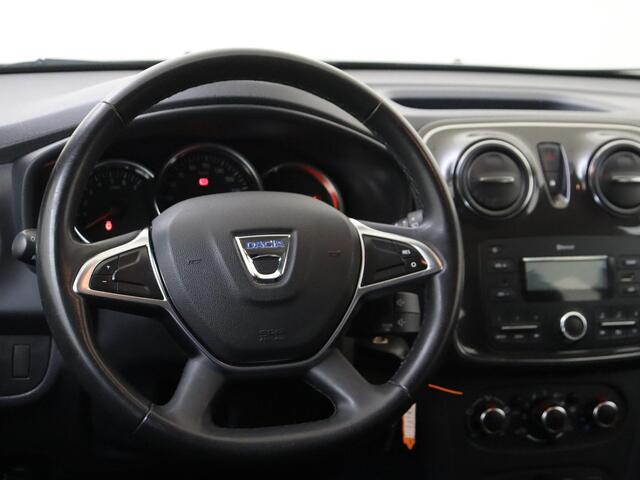 Dacia SANDERO 1.0 TCe Bi-Fuel Comfort | 1e Eigenaar / Airco / Trekhaak