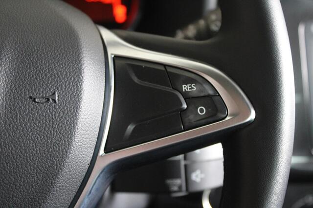 Dacia SANDERO 0.9 TCe Laureate | 1E EIGENAAR | NAVIGATIE | PARKEERSENSOREN | AIRCONDITIONING | CRUISE CONTROL