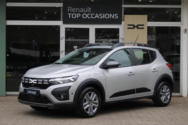 Dacia SANDERO Stepway 1.0 TCe 90 Expression