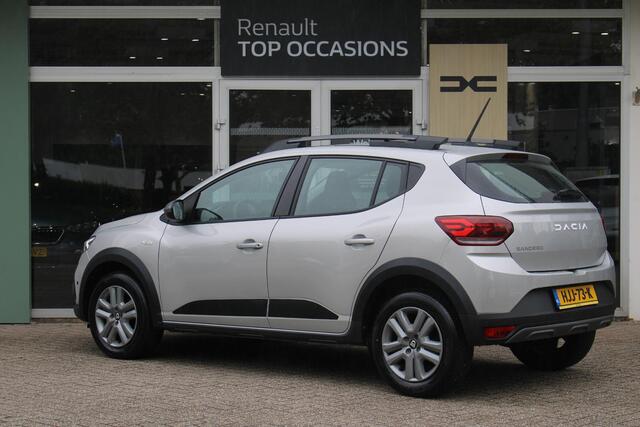 Dacia SANDERO Stepway 1.0 TCe 90 Expression